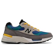 New balance M992RR