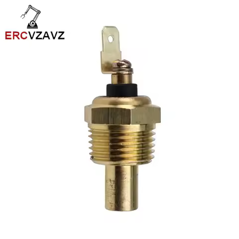 4938335, C4938335 New Temperature Sensor For Cummins 4BT 6BT B4.5S ISD4.5 G5.9 B5.9 ISB6.7 ISF3.8 En