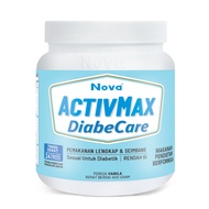 NOVA ACTIVMAX DIABECARE 400G