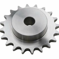 Sprocket 100 T13 (13 Gears) Sprocket Rs100 T13 / Rs 100-13T