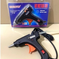 Glue GUN 20 Watt (On-Off) Microtop MT501