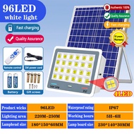 Sunlight 1000W  Solar lights solar outdoor light waterproof  Garden lights street lights lampu solar