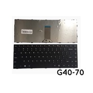 Laptop Keyboard G41-35 N40-30 B41-80 Flex2-14A 25214510