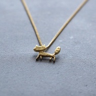 狸貓貓 | 項鍊 | N432