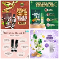 MINYAK AROMATHERAPY ikhlas herbs