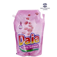 Daia Fabric Softener Blooming Garden 1.6L