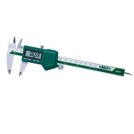 เวอเนียดิจิตอล 6 นิ้ว ยี่ห้อ INSIZE(อินไซส์) รุ่น 1108-150 สินค้าพร้อมส่ง