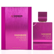 Al Haramain Amber Oud Haramain Middle East Perfume 9 Colors U8PA