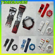 Bnb Ga110 Bnb Gd100 Bnb Ga100 Bnb G Shock Ga110 Strap Tali Jam G Shock Custom Printing Ga110