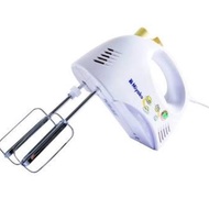 Mixer Hand/Pencampur tanpa mangkok Miyako HM-620