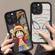 Casing iPhone 11 Pro Max Casing iPhone 11 Pro iPhone 11 Casing Cartoon pattern stitch and angel Soft