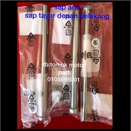 [100%] ORIGINAL EX5 DREAM shaft tayar ex5 dream depan/belakang/arm/batang/sap/nat/nut/skru🔥
