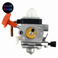 Carburetor for  130 HT 130 HT 131 KM 130 FS130 FS130R FR130T HT130 HT131 KM130 KM130R Replace  C1Q-S