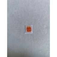 TOMBOL Centaurus B80 Mcd Resin Button Stickers Garskin Label Custom Fullbody Precision