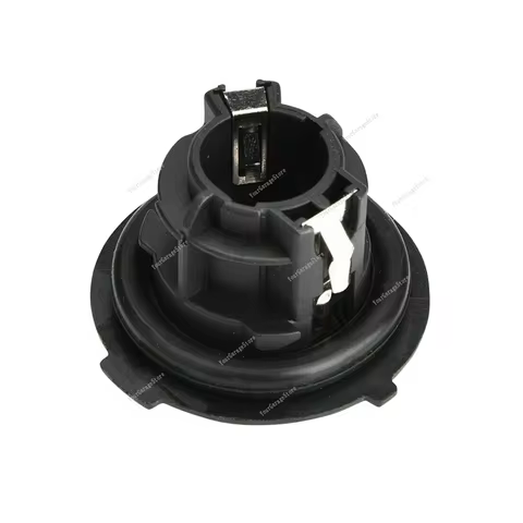 Indicator Bulb Holder Turn Signal Bulb Socket for Peugeot 207 307 607 807 621546 7701069725 63117159