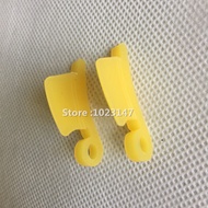 2 pieces/Lot Hurom Blender Parts Slag Hole Stopper replacement For Hurom Juicer Hu-100/200/500/ etc.