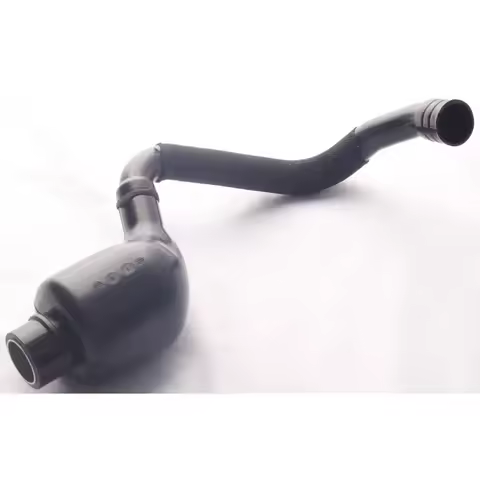 06B 103 211 H 06B103211J 06B103211E Crankcase Breather Hose Pipe for Audi A6 for VW Passat 06B103 21