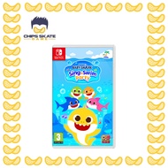 Nintendo Switch Baby Shark: Sing And Swim Party