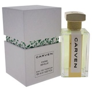 Carven Seville by Carven for Women - 3.33 oz EDP Spray ** 限時預訂優惠 Time-Limited Pre-Order Offer ** [Ni