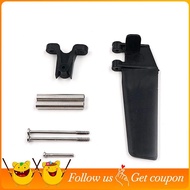 FT012-4 Tail Rudder Component Assembly for  FT012 2.4G Brushless RC Boat Spare Parts Accessories