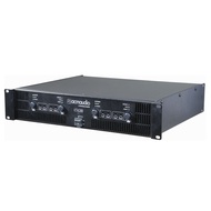 acmaudio KT4200 4 Channel Professional Power Amplifier.