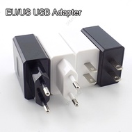 Travel USB Adapter 5V 1A 2A 3A Charger Power Supply Adapter Wall Desktop Charging  MY29B2