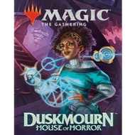 MTG: (DSK) 151-200 | Duskmourn: House of Horror | Magic: The Gathering