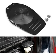 Bevinsee Washer Fluid Cap Compatible with Audi A3 S3 TT TTS TTRS 8S Compatible with VW Golf 7/7.5 R 
