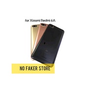 Backdoor Xiaomi Redmi 6A Back Cover/ | Redmi 6A Back Casing Cover