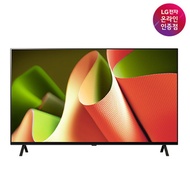 LG OLED TV OLED55B4KNA 138cm