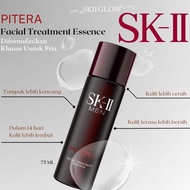 hk2 SK-II SK2 SKII Essence 230ML /SK ll Men Facial Treatment Essence