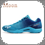 Yonex Power Cushion Aerusz รองเท้าแบดมินตันสำหรับ Uni Professional Breathable Ultralight Hard-Wearin