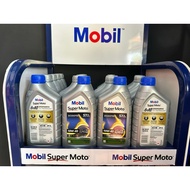 Mobil Super Moto™ Scooter 10W40 (1L)