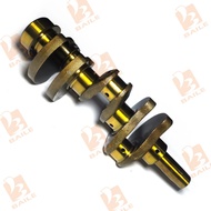 3TNV70 Crankshaft For Yanmar Diesel Engine