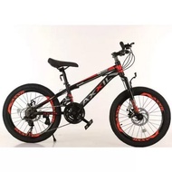 Sepeda Anak 20 Inch Mtb Axxil