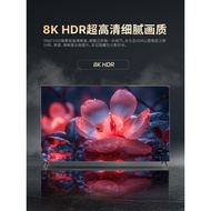 LeTV Baihui TV Tanpa Bingkai 100-inci 8K HD Rangkaian WIFI Kawalan Suara Rumah 120 LCD Skrin Besar 8