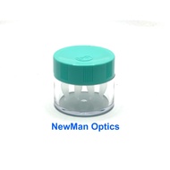 Contact Lens Case (use with Menicon Progent)