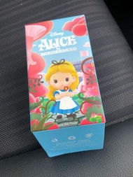 Pop mart Alice in the wonderland Queen of Hearts 公仔