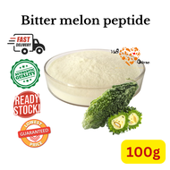 Bitter Melon Peptide Peria Bitter Gourd Powder Peptide