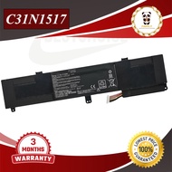C31N1517 Battery For TP301 TP301UA Series Laptop