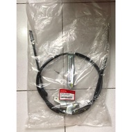 BRV DG1 2016-2021 GN Handbrake Cable