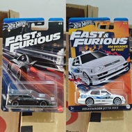 HW Jetta 350z PackageHW FF