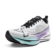 XTEP One-piece 2.0 Mens Running Shoes Shock Absorbing Sports Shoes 3D Printing Rebound Sneakers Men 