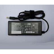 Original LITEON 19V 3.42A 65W (5.5*1.7MM) PA-1650-02 Power Supply Laptop AC Adapter - Singapore Safety Mark