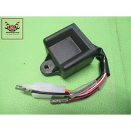 YAMAHA Y100-CDI BOX // Original (2JG)