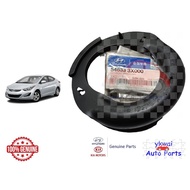 Genuine Hyundai Front Coil Spring Rubber (Lower) for Hyundai Elantra MD (2011) - 54633-3X000