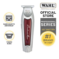 Wahl Professional 5 Star Series Cordless Detailer LI Extremely Close Trimming, Crisp Clean Line, Extended Blade Cutting, 100 Minute Run Time for Professional Barbers and Stylists