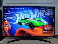 LG 55吋 55inch 55UP8100 4K smart tv