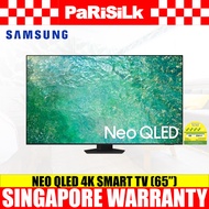 Samsung QA65QN85CAKXXS Neo QLED 4K Smart TV (65-inch)