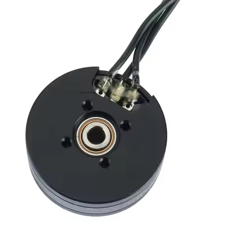 2204 260Kv Motor Brushless Gimbal Motor Hollow Shaft Motor,for 808 Camera Equipment Gimbal Accessori